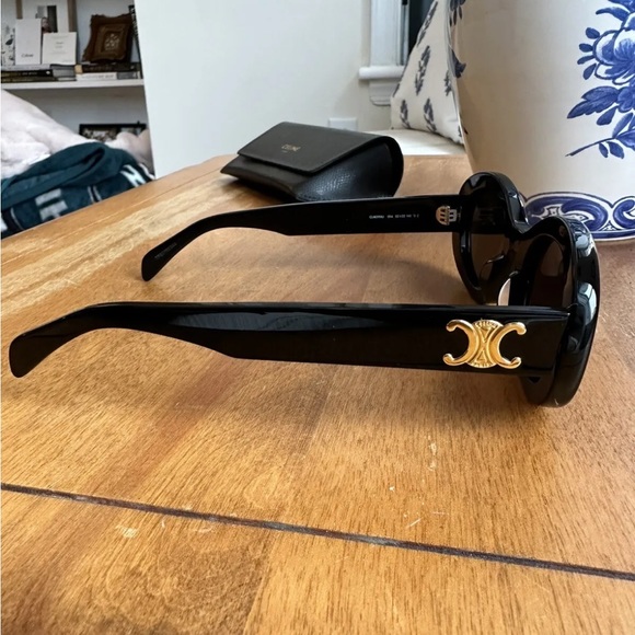 Celine Triomphe Sunglasses - Picture 2 of 7